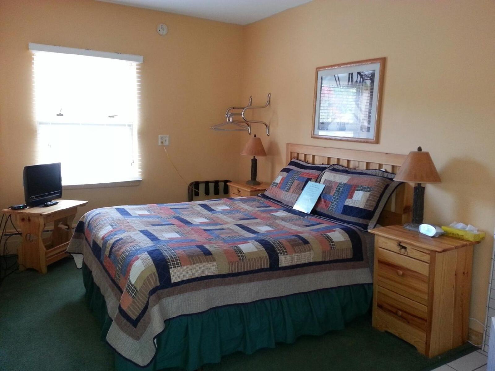 Willard Munger Inn Duluth Habitación foto